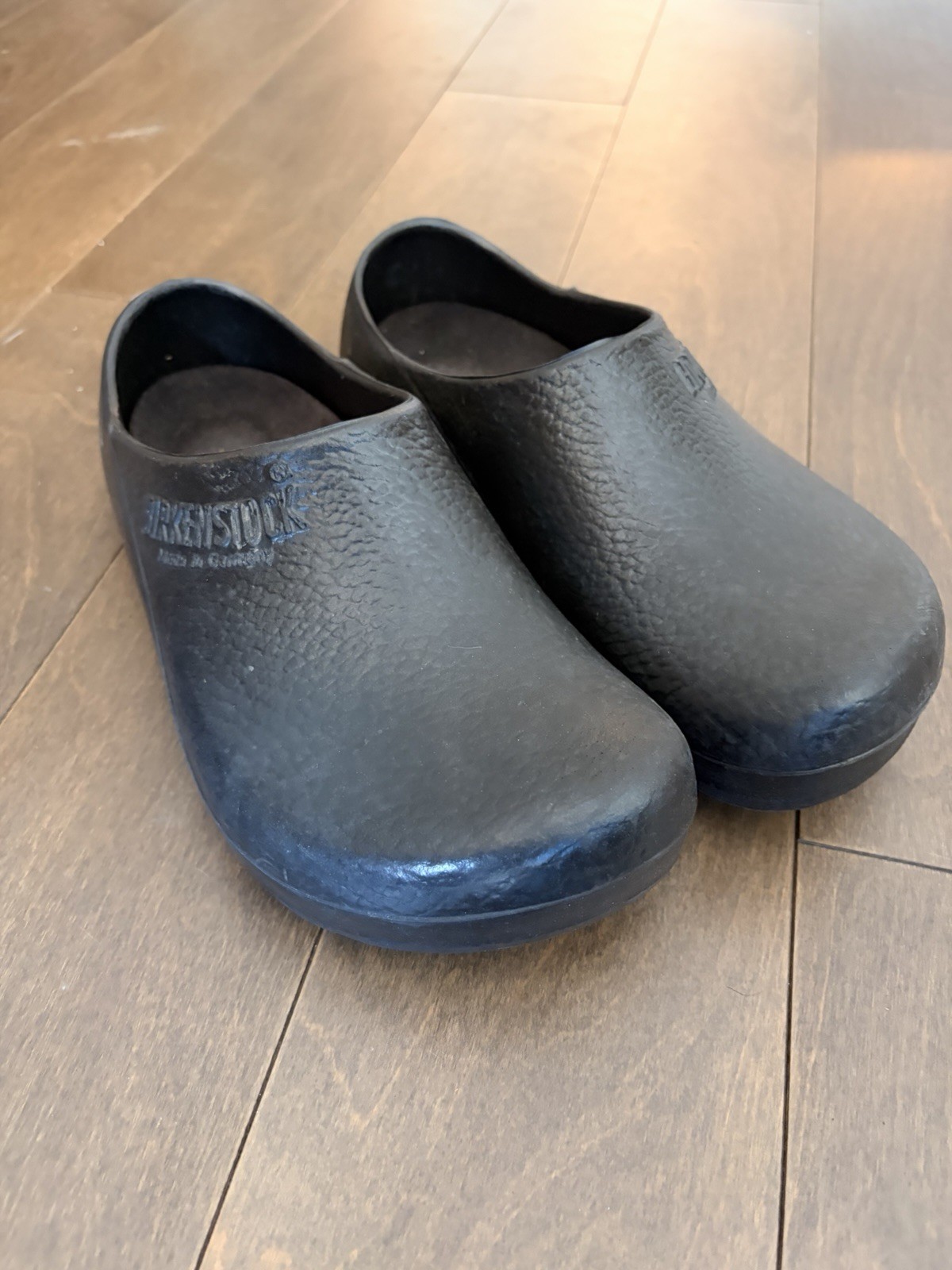 Birkenstock Women’s Clogs Size 10
