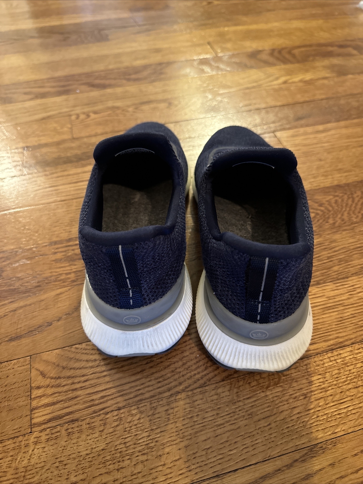 Peter Millar Shoes Womens Shoes Sz 8 Hyperlight Apollo Navy Golf Golfing