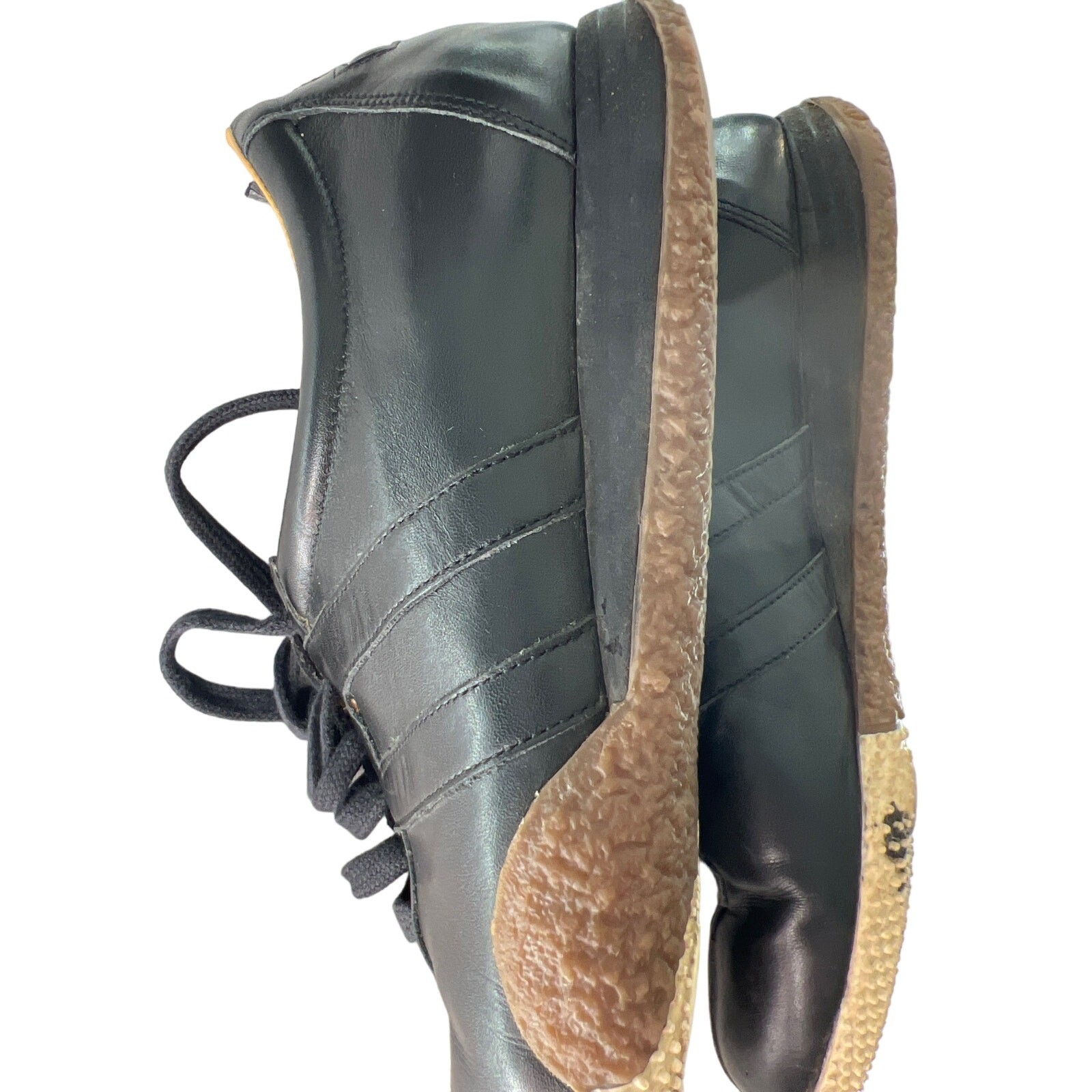 Bally free low sneakers black womens 35.5/5 US comfort Italy