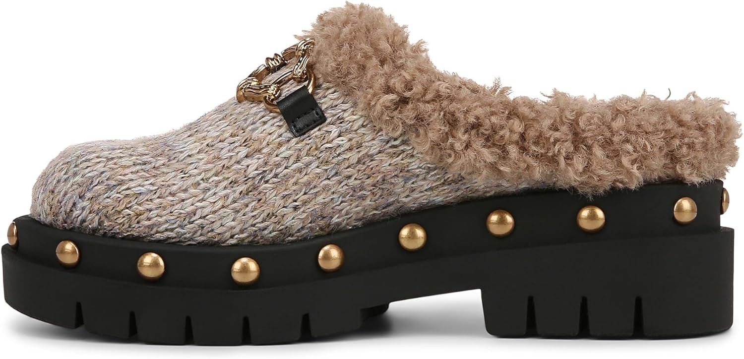 Circus By Sam Edelman Annie Women’s Mules NW/OB