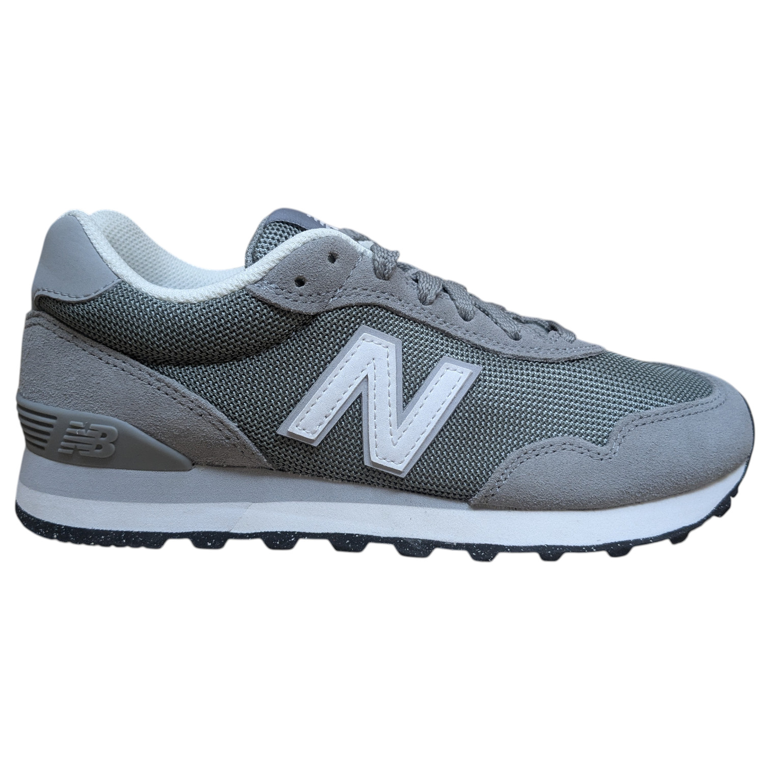 New Balance Women’s 515 v3 Sneakers – Slate Grey – US Size 6 – WL515GRY