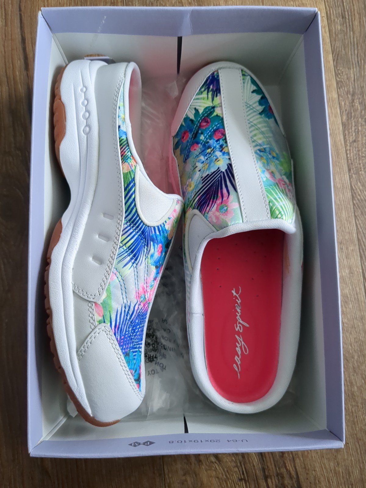 easy spirit traveltime 9.5w