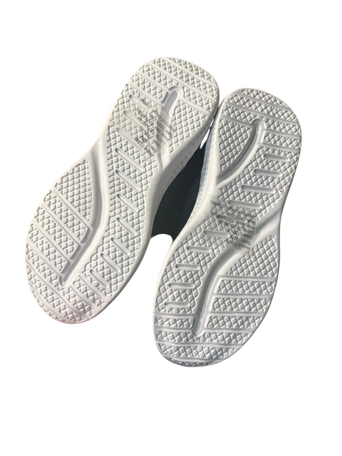 Women Ortho Cushion Sneakers Orthopedic Diabetic Walking Shoes Size:6