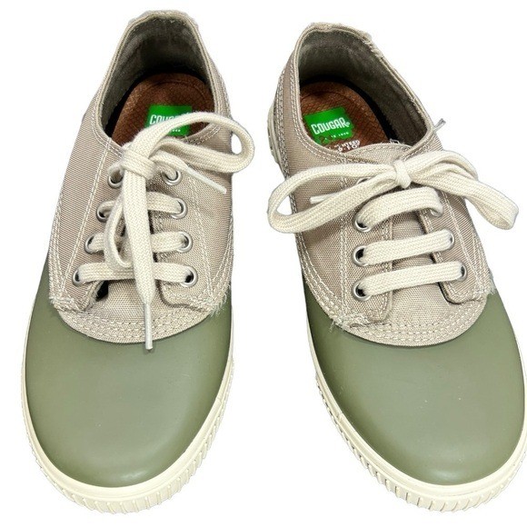 Cougar Women’s Dash Duck Shoe Waterproof Sneakers Size 7 Casual Outdoor