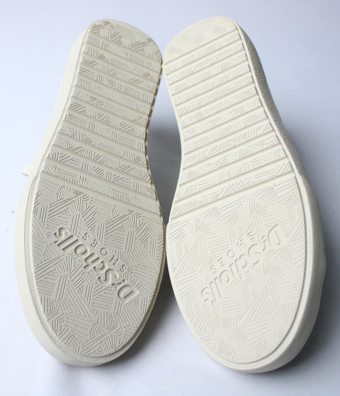 Dr. Scholl’s Women’s Offline Casual Shoes AC2 White Size US:6.5M EU:36.5 UK:4
