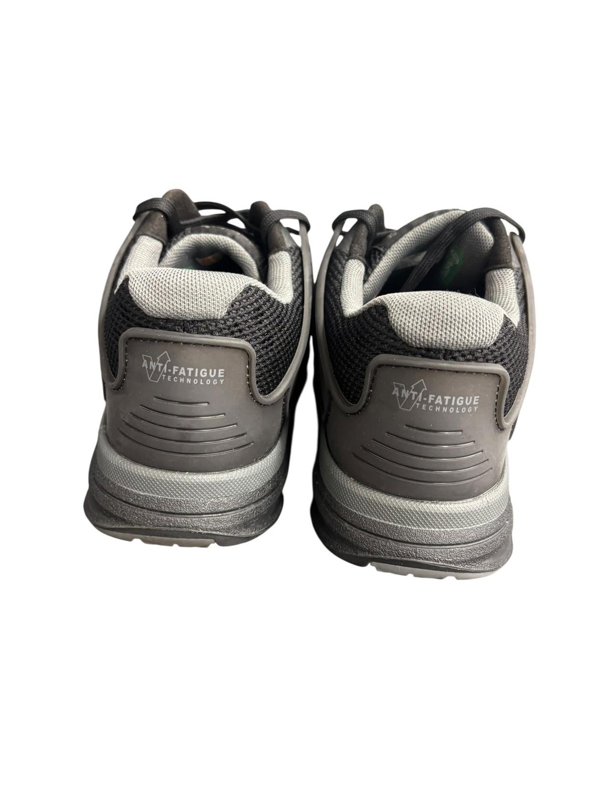 Timberland PRO Women’s Drivetrain Safety Toe Work Shoe Black Mesh Size 9.5 M
