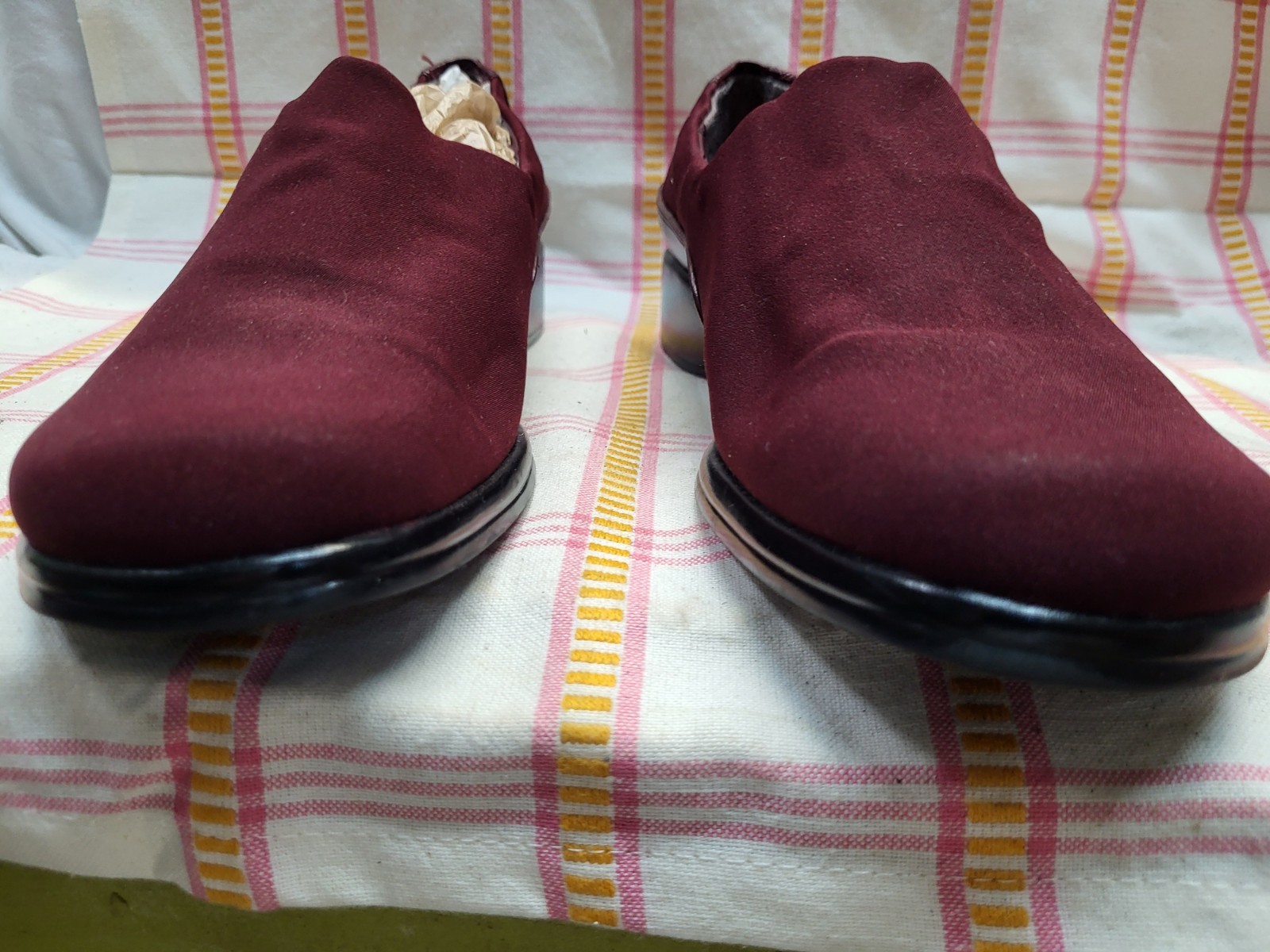 Easy Spirt Loafer