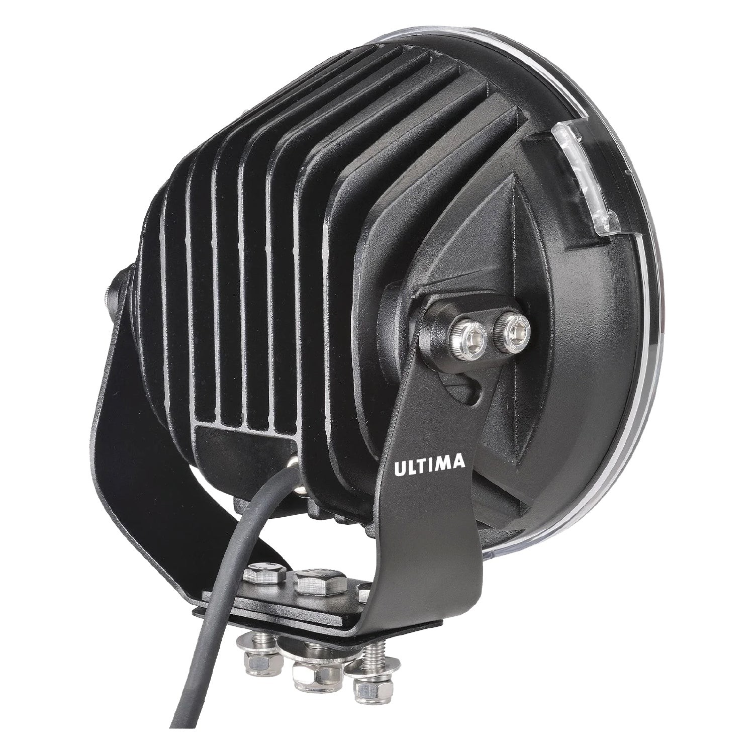 7″ Ultima LED Driving Light