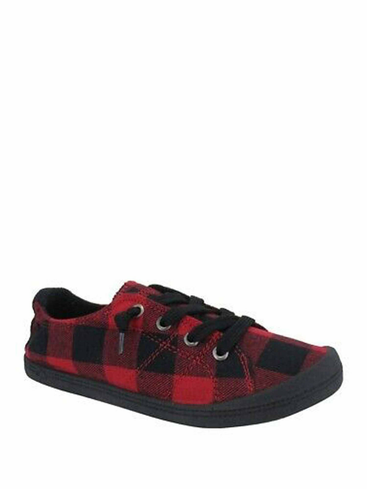 Women’s Cute Comfort Slip On Flat Heel Round Toe Sneaker Shoes Various Size NEW