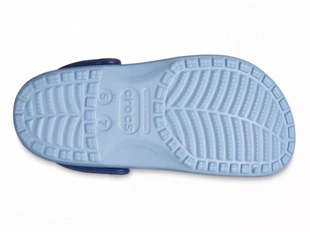 Crocs Bluey Classic Men and Women’s Clog Multi 210557-90H