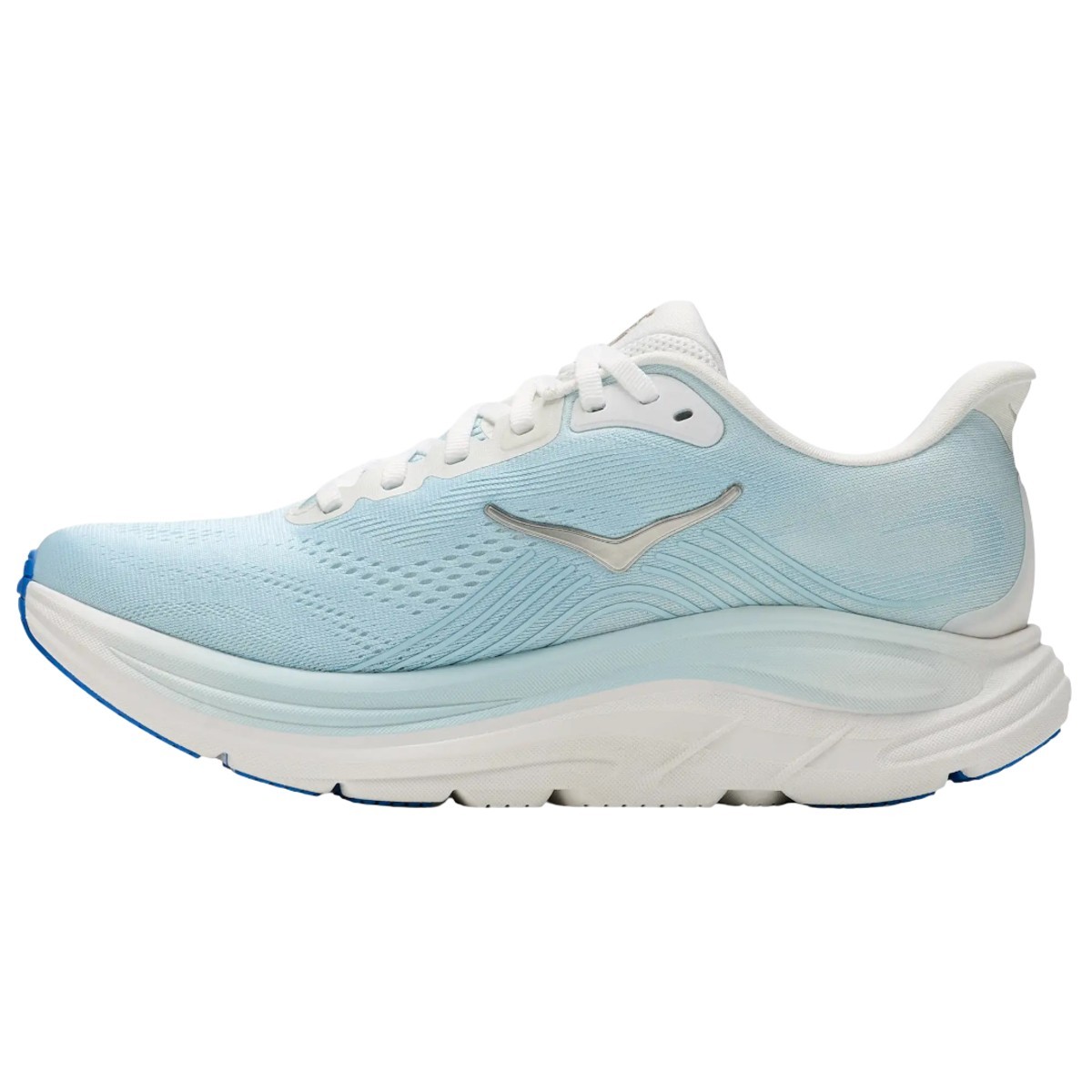 Hoka Clifton 11 Frost Glimmering Blue 1176573-FMM Women’s New