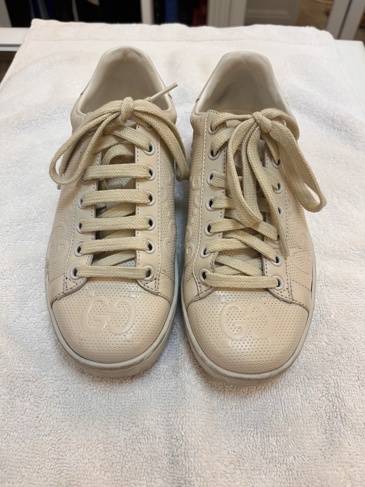 Gucci Every Day Sneakers