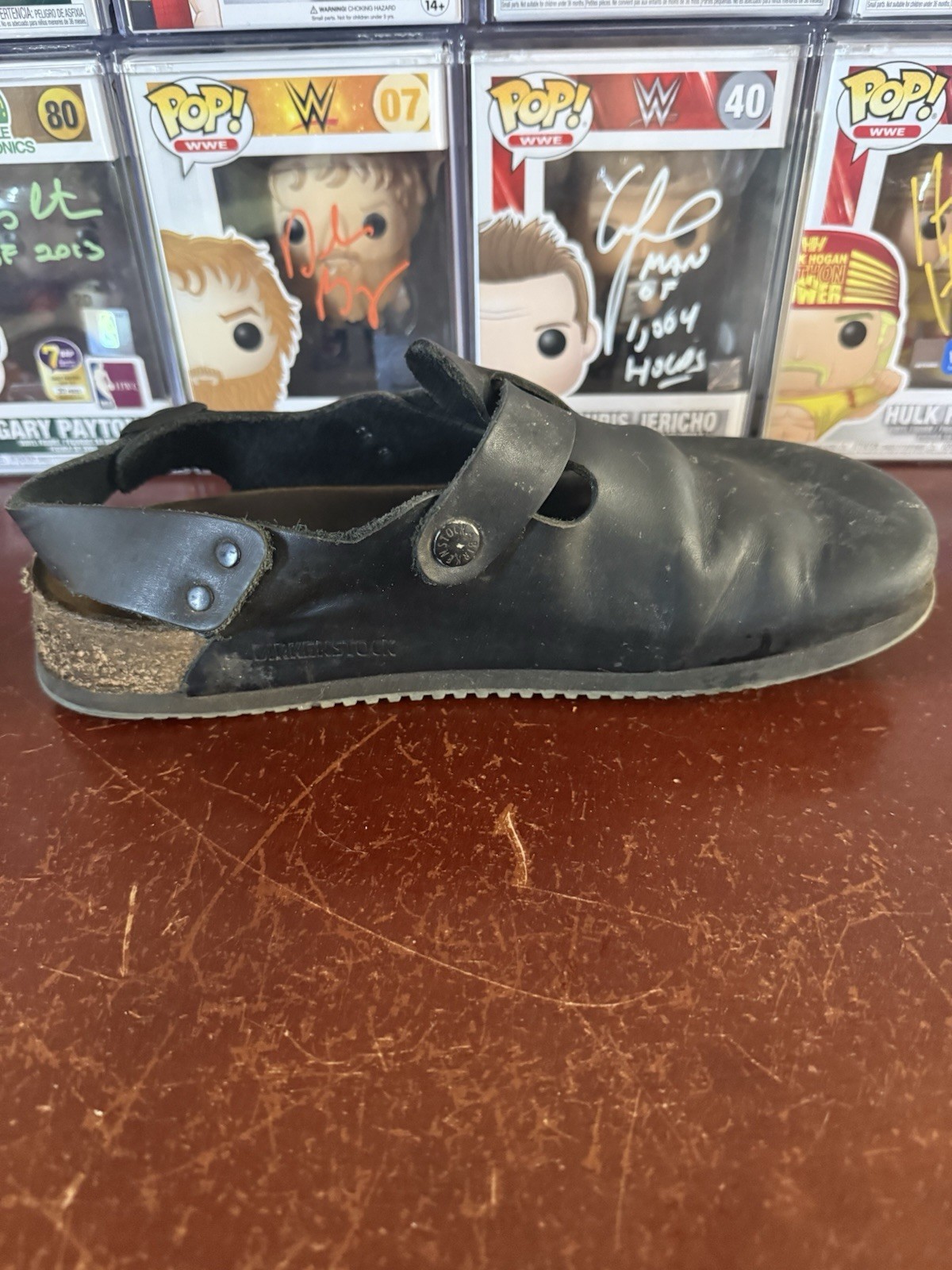 Birkenstock Tokio Super Grip – Black – 38 Or US 7 To 7.5
