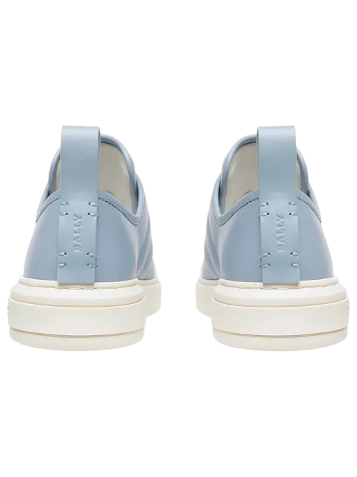 Bally Medyn 6303431 Women’s Poolside Leather Sneakers MSRP 630