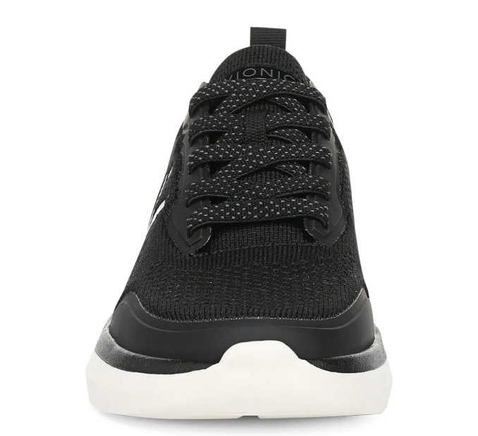 Vionic’s Hayward Slip On Sneaker, Black