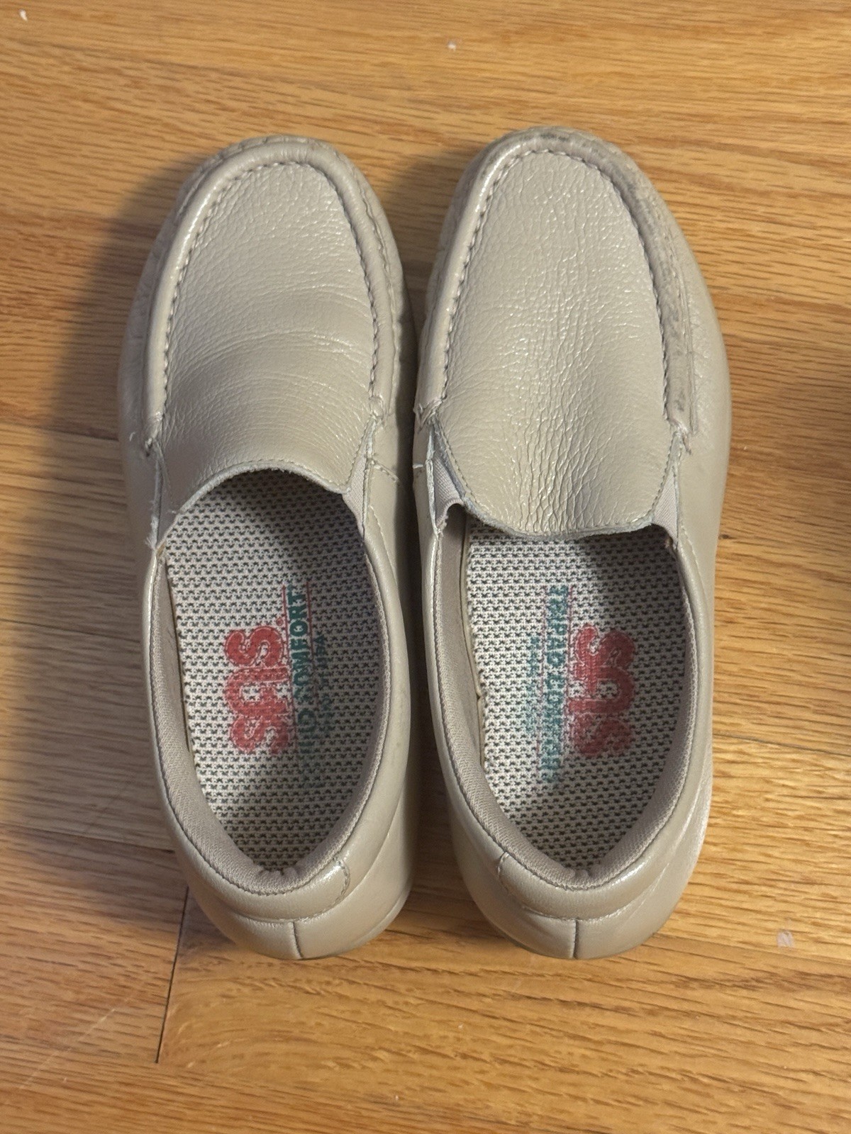 SAS TRIPAD COMFORT SHOES