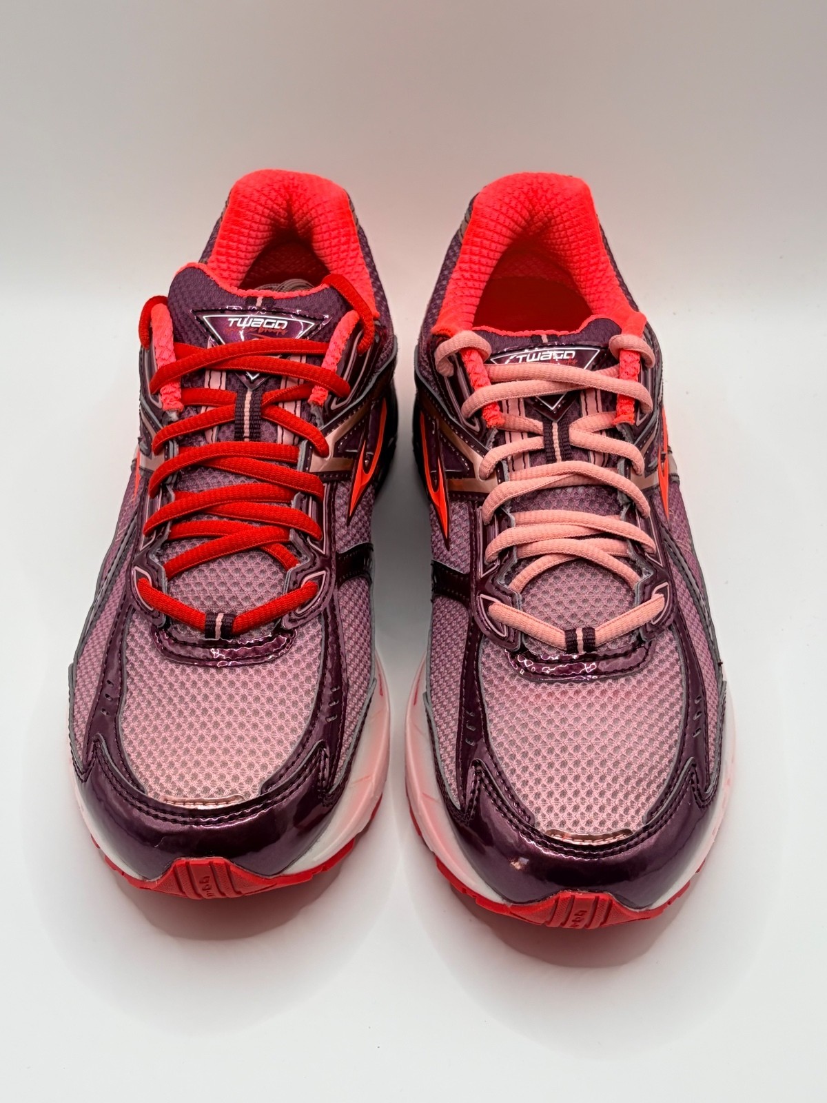 BROOKS X AFEW ADRENALINE GTS 10 TWAGD