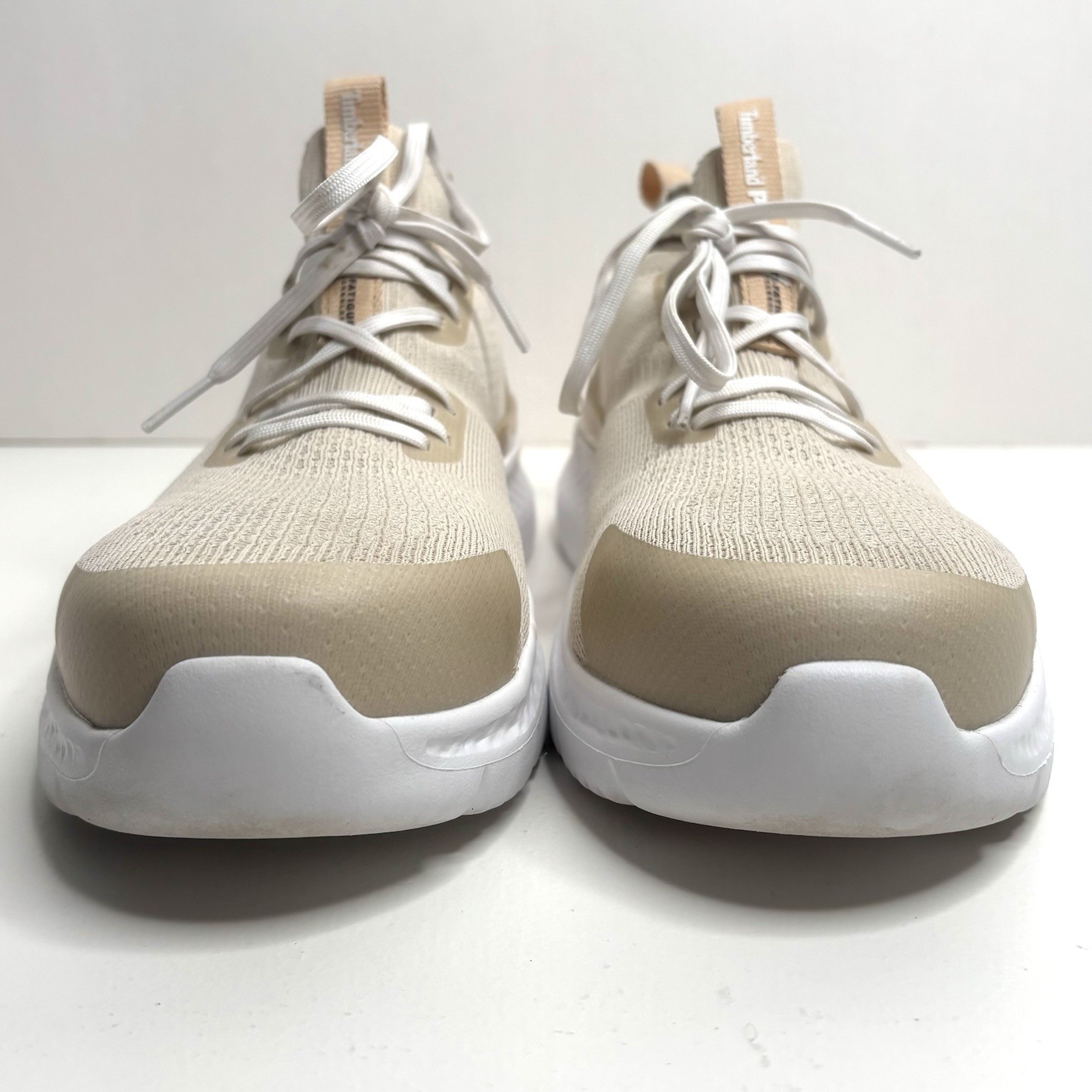 Timberland Pro Setra Knit Composite Safety Toe Shoes Womens Sz 7.5 – Worn Twice