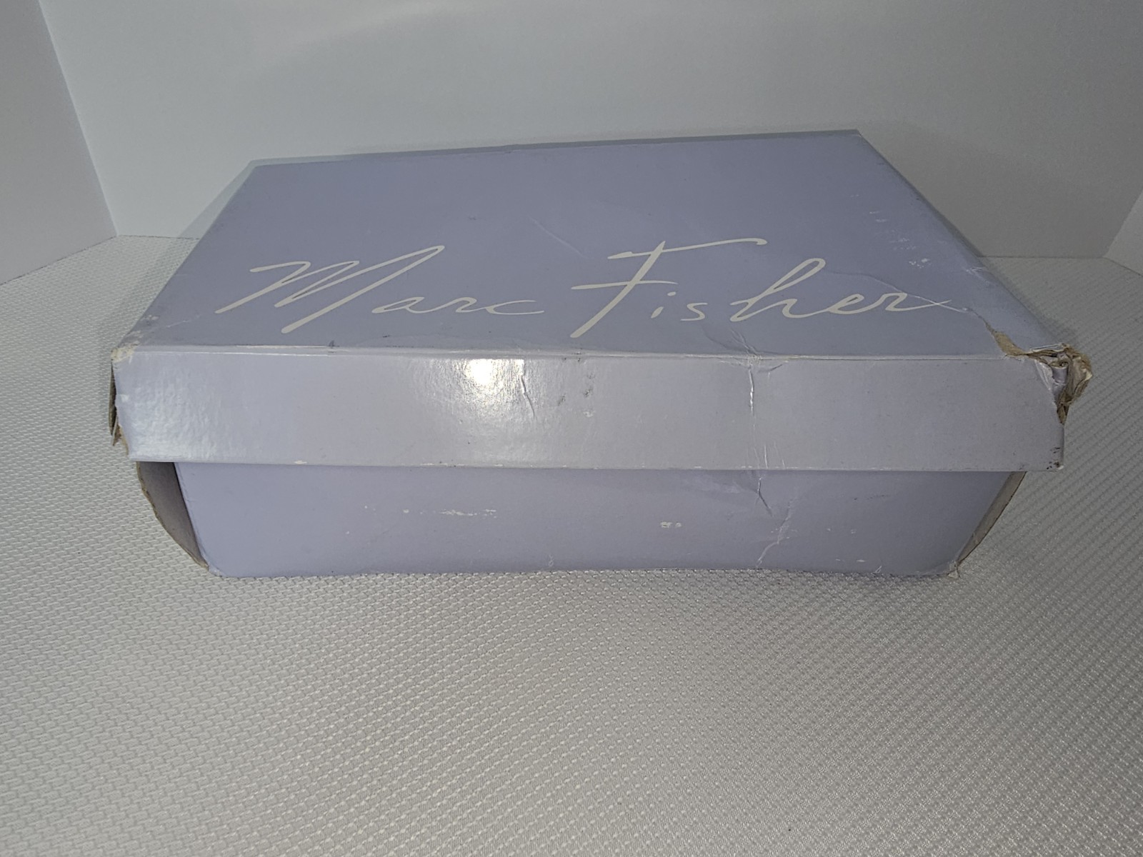 Marc Fisher Women’s Atlas2 -Brown- Wedge Loafers/Heels Sz 9 M – NIB*, NEVER USED