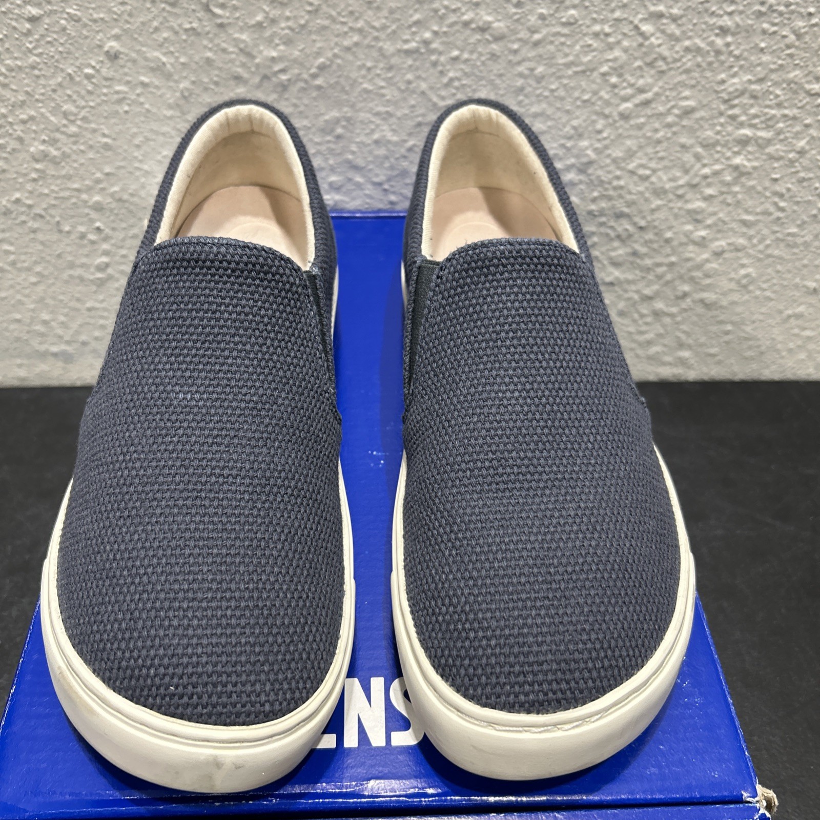 Birkenstock| Oswego Midnight| EU 38|US Women’s 7| Men’s 5|
