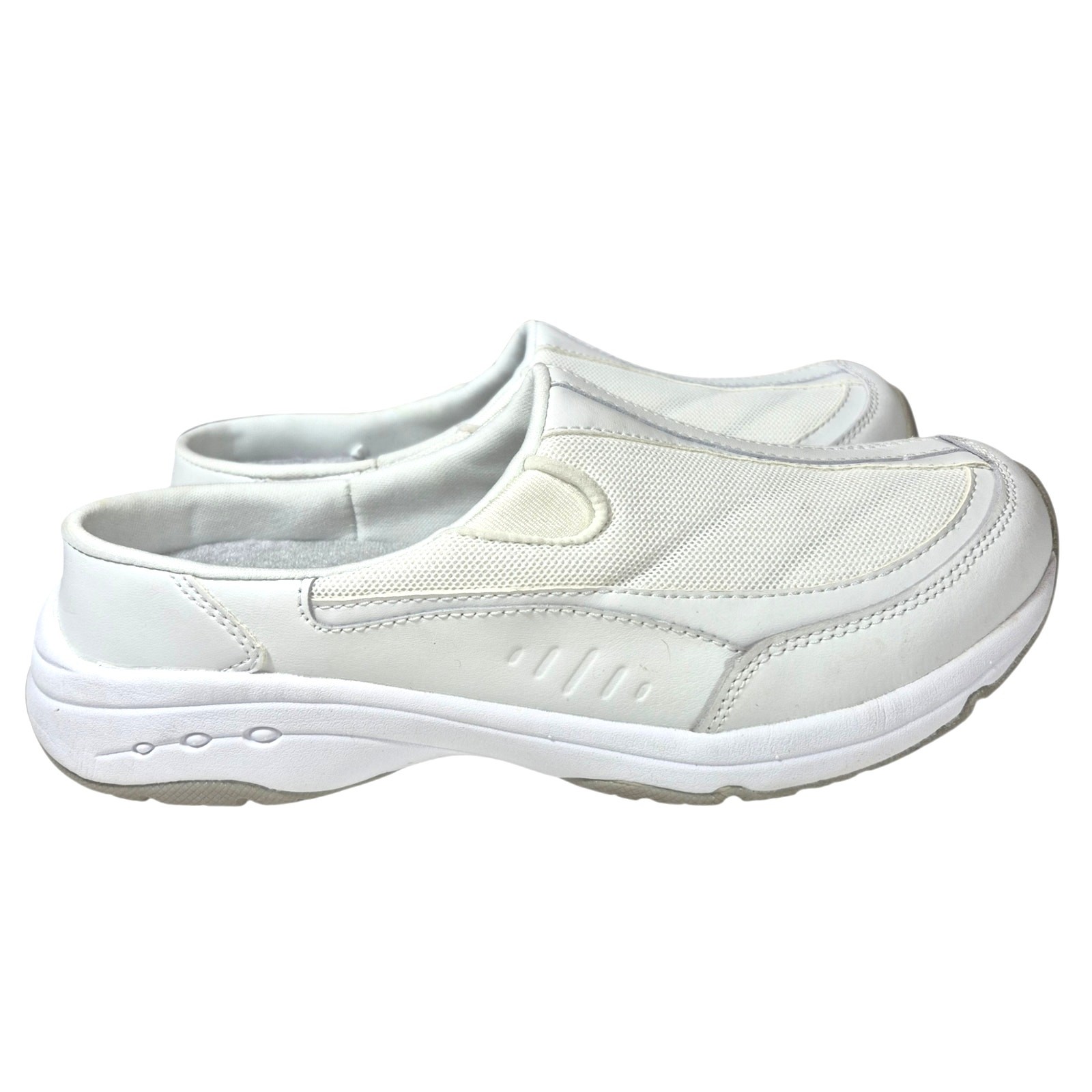 Cobbie Cuddlers Slip-On Leather Sneakers Casual Shoes Athletic Activewear 8W