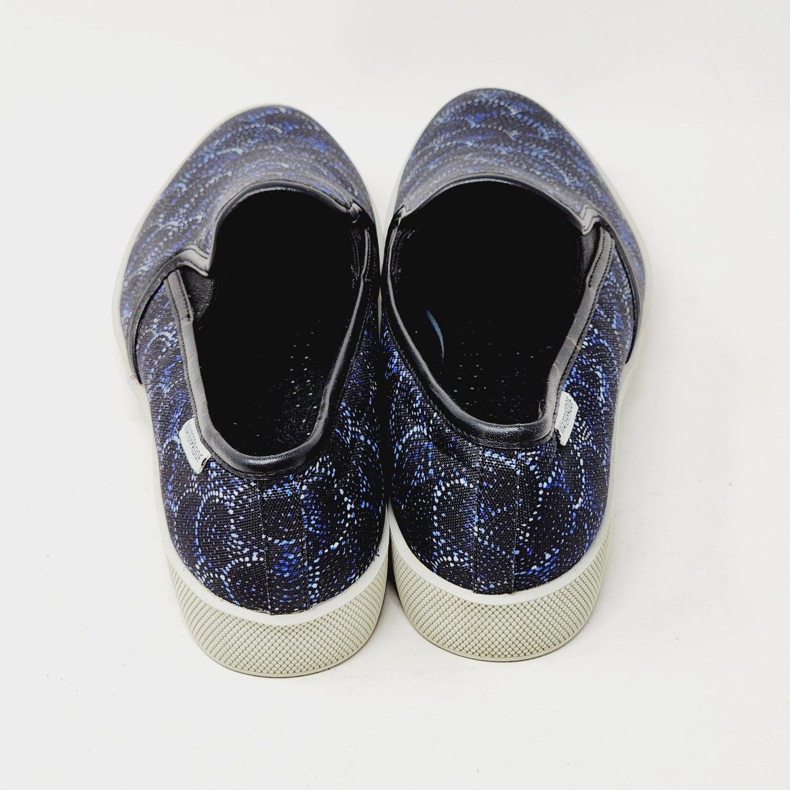 Cougar Lula Rain Slio-On Low Top Sneaker NWOB Women’s Size 10