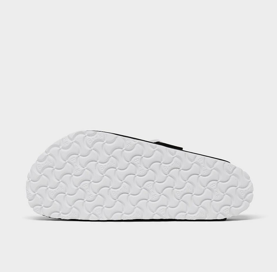 Birkenstock womens Boston Suede Leather/Birko-Flor narrow fit softbed NWB