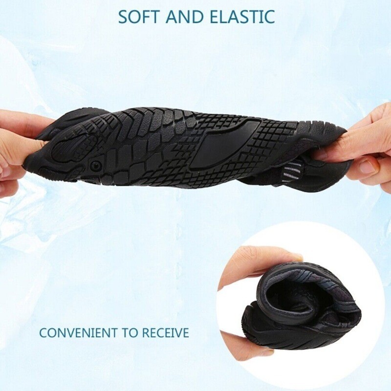 Couple’s Hiking Shoes Outdoor Diving Couple’s Shoes Women’s Beach Shoes Fitness