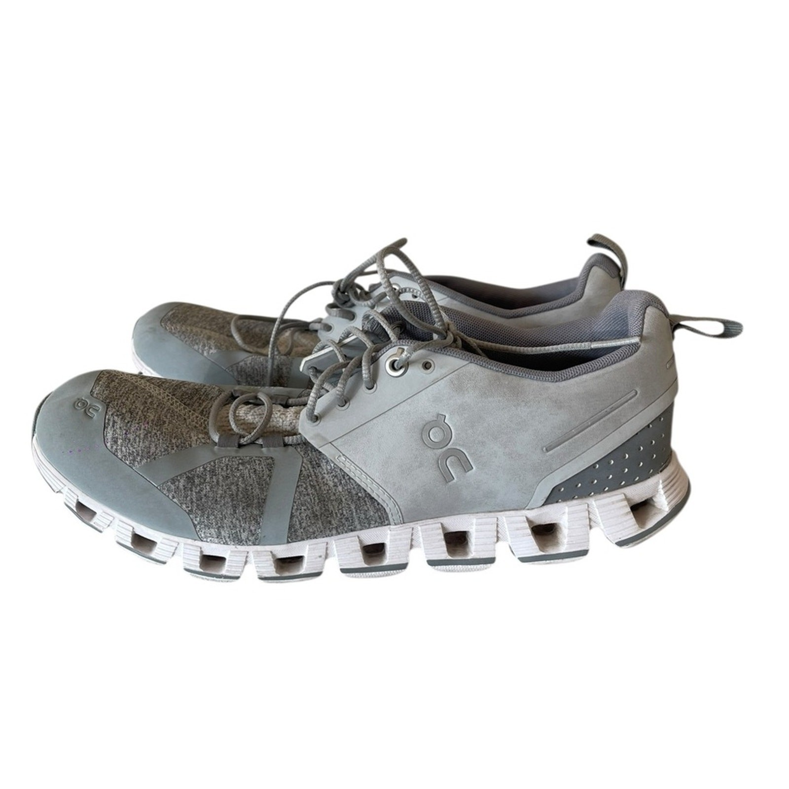 On Running Cloud Terry sneakers Size:10
