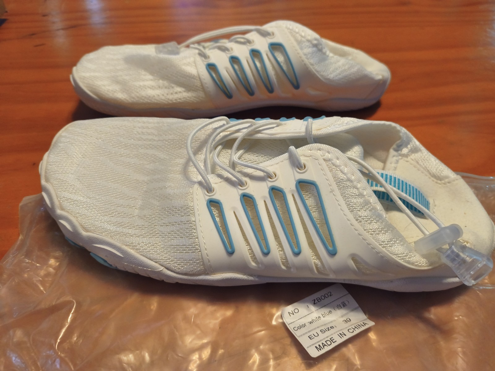 Hike Footwear Barefoot Women’s Waterproof Non-Slip Wide Outdoor Breathable Shoes