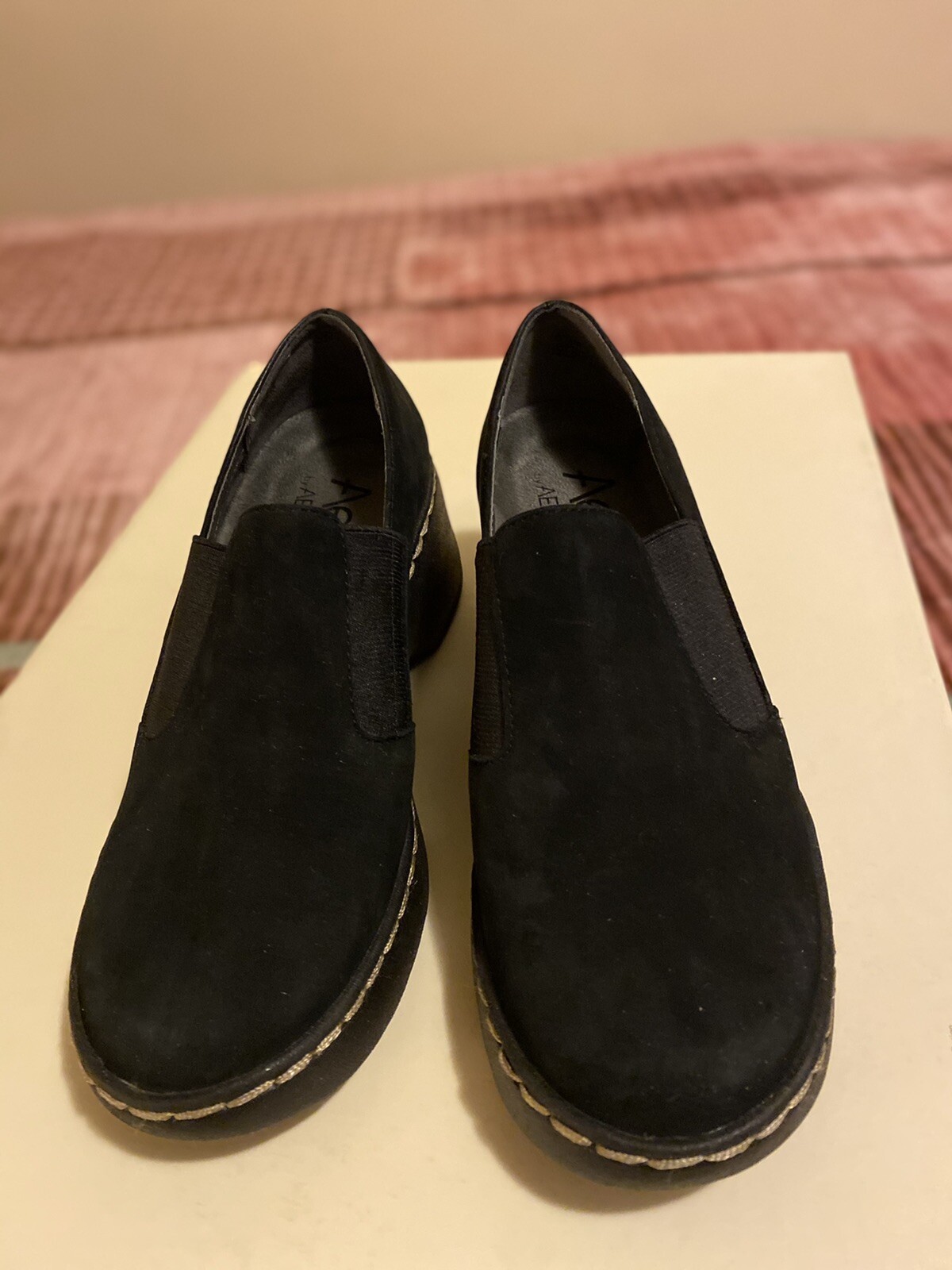 aerosoles womens shoes