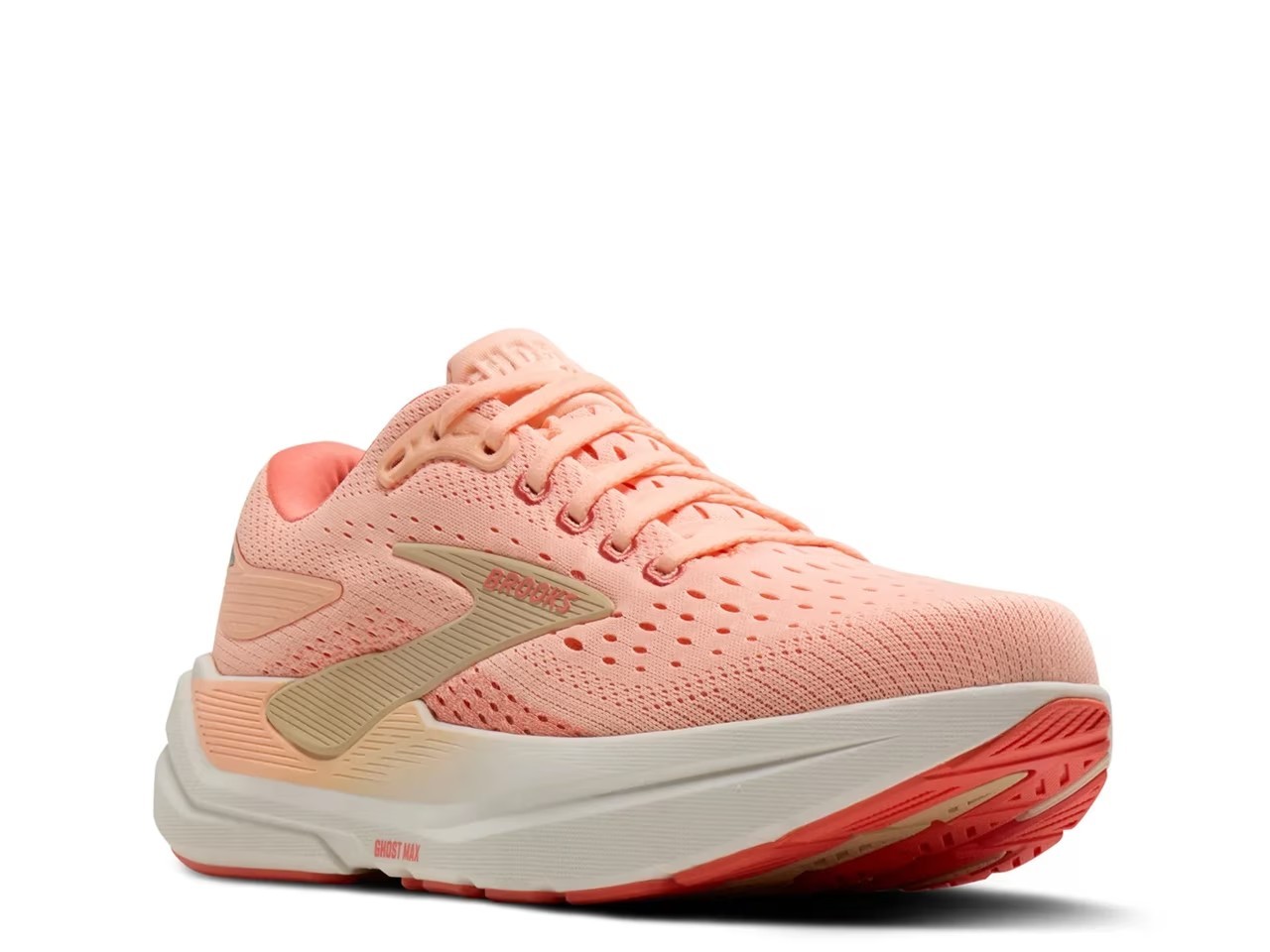 Brooks Ghost Max 3 Running Shoe – Women’s