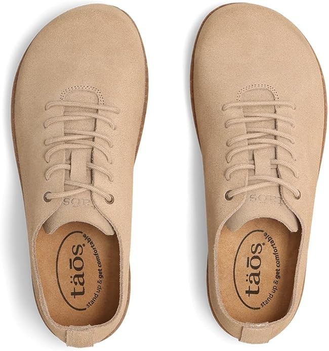 TAOS FOREMOST STONE SUEDE EU 39 / 40 / 41 / 42