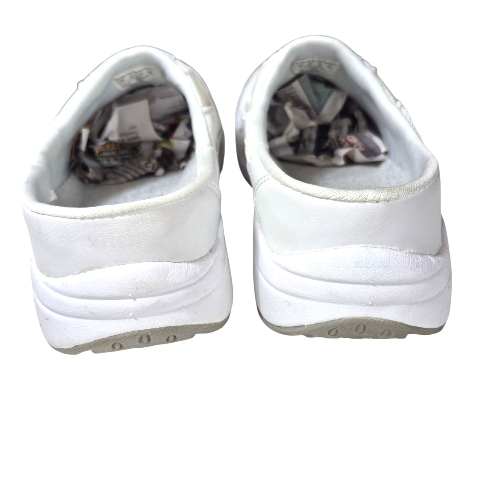 Cobbie Cuddlers Slip-On Leather Sneakers Casual Shoes Athletic Activewear 8W