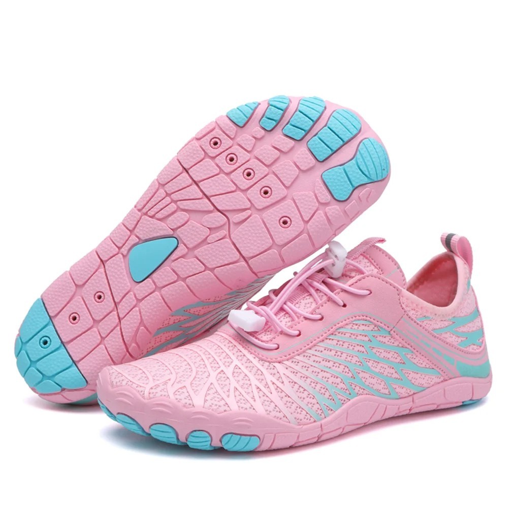 NEW Footwear Barefoot Women’s Pro Waterproof Non-Slip Wide Outdoor Shoes Unisex