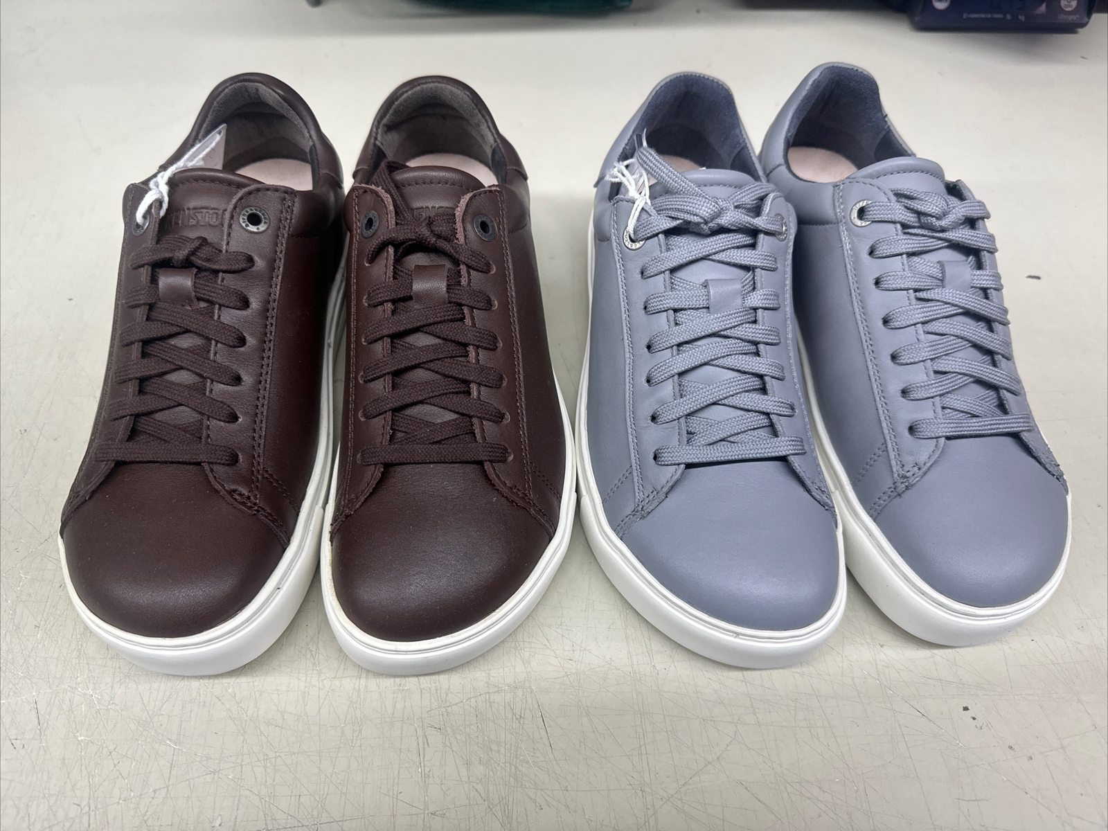 PICK SIZE/COLOR Birkenstock Bend Low Sneaker
