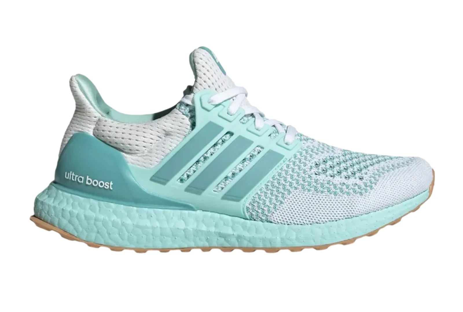 Adidas UltraBoost 1.0 Mint Aqua Women’s 10.5 Men’s 9.5 JR3373 NEW with tags