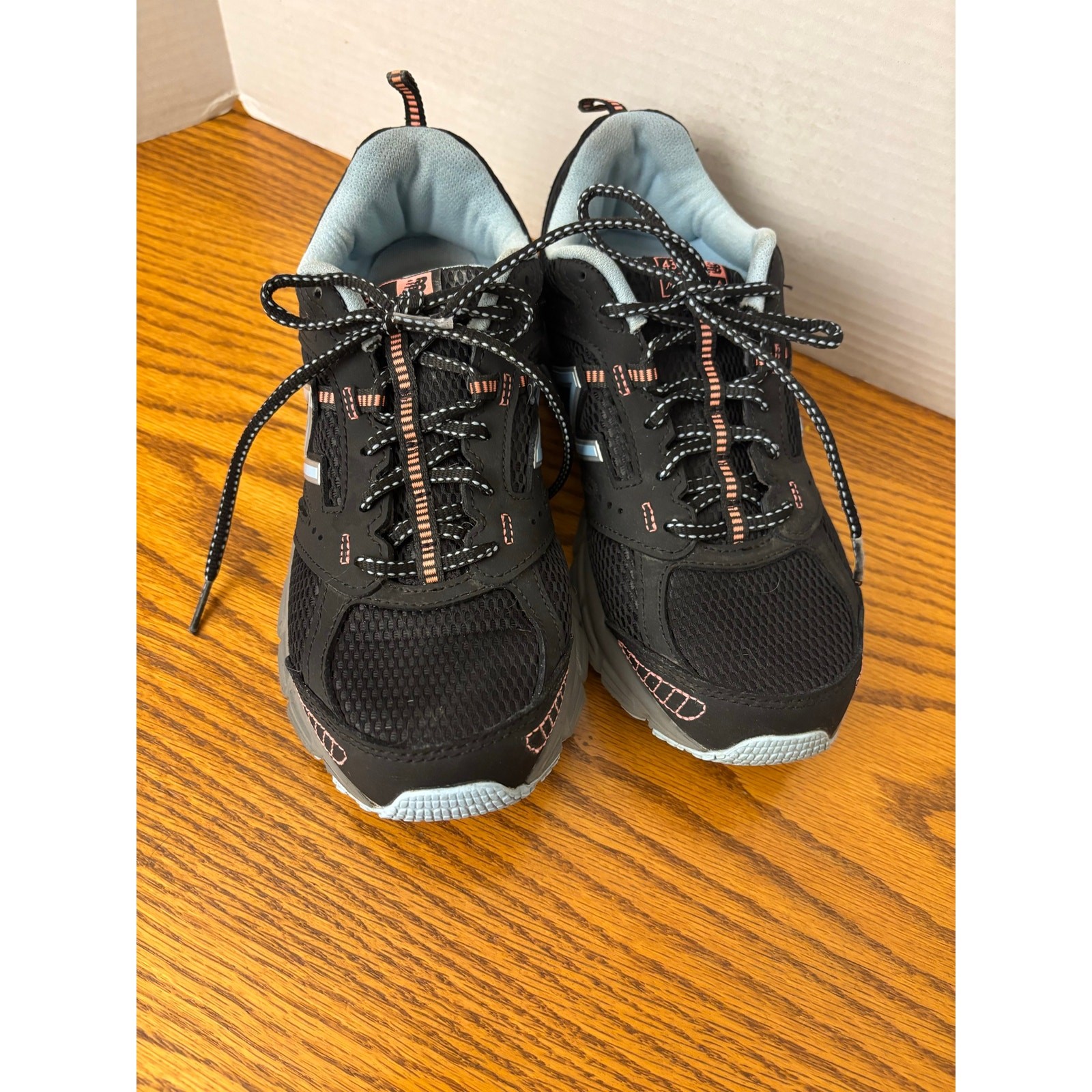 New Balance 430 V1 womens sz 9 trainers running activewear sneakers shoes