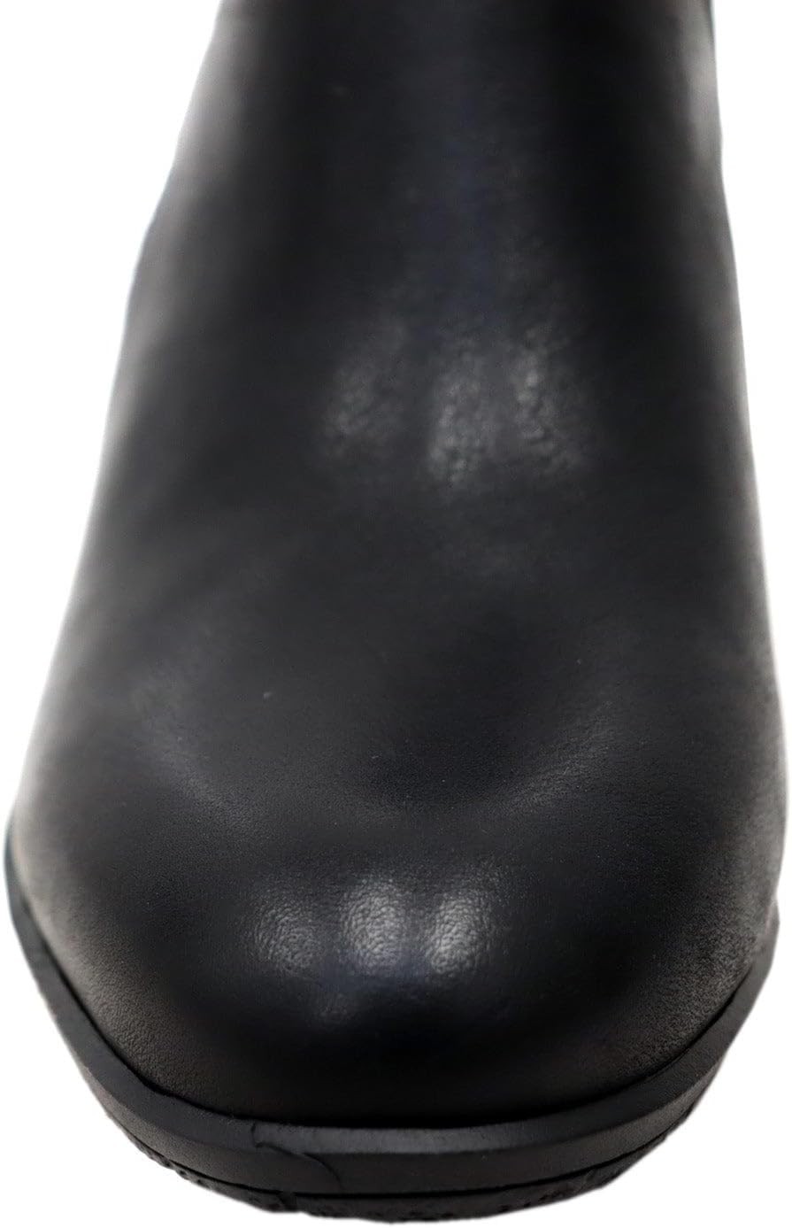Comfortiva Barras Black 11 M (B)