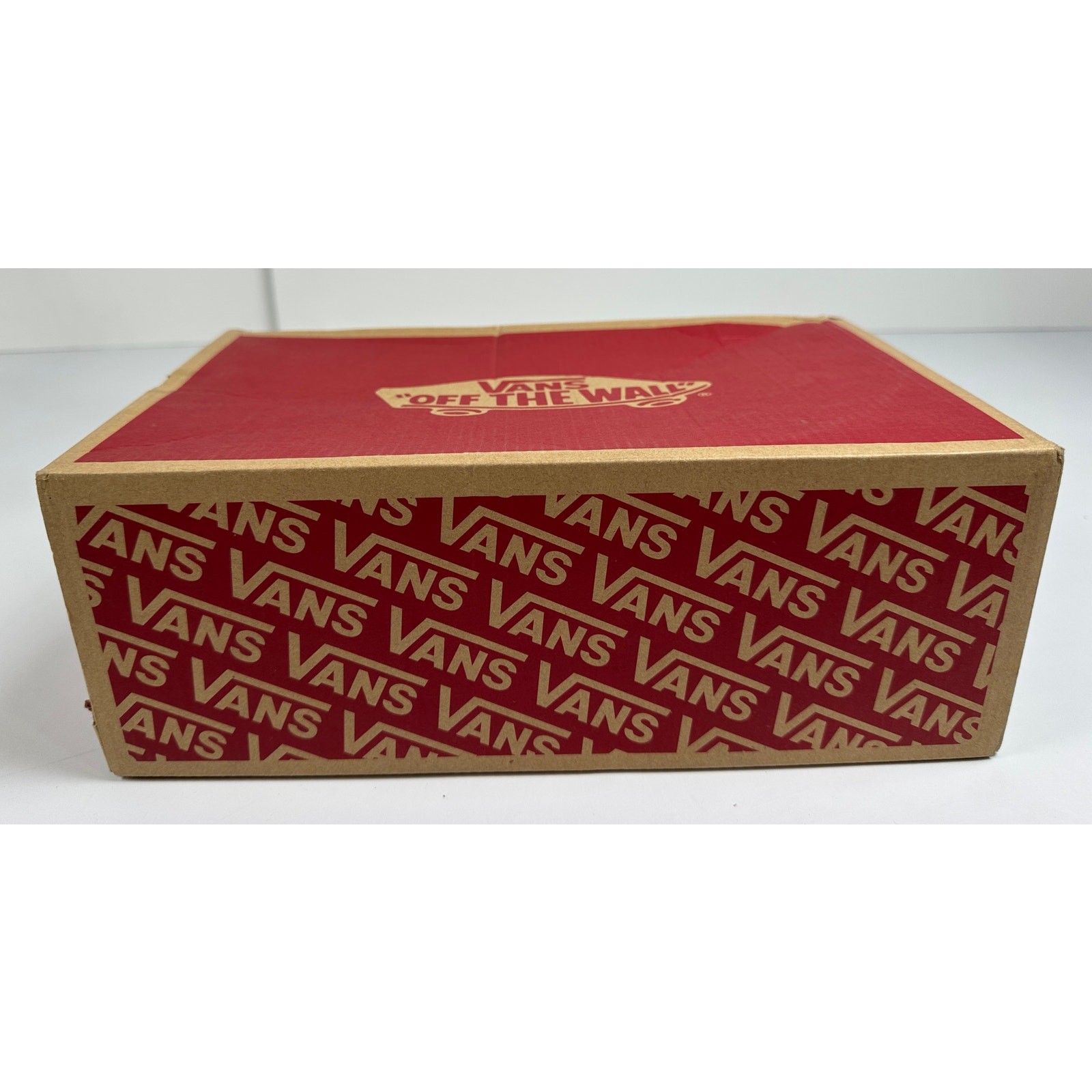 VANS UNISEX SHOES OLD SKOOL PLATFOR SNEAKER BLACK/WHITE SIZE M5 W6.5 NIB #024S
