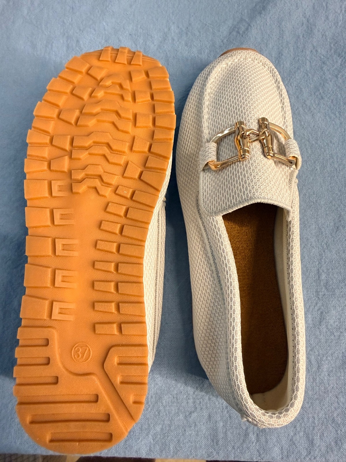 Women’s Loafer Sneakers