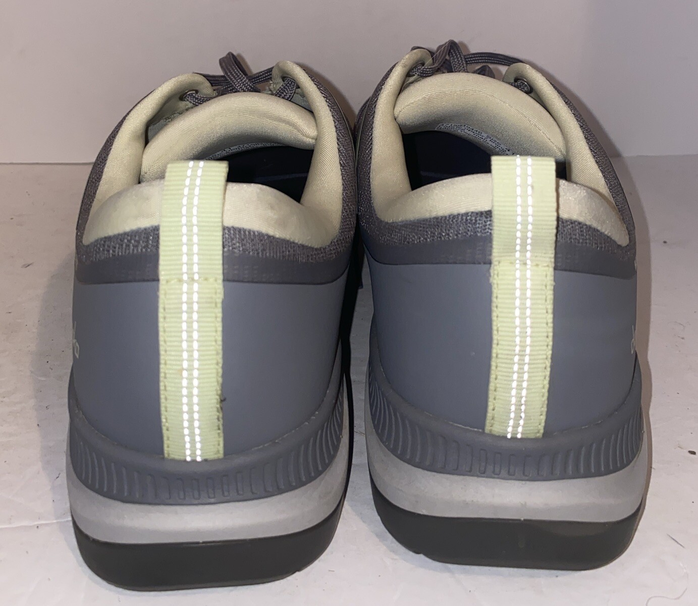 Dansko Makayla Women’s Size 41 Green Casual Walking Nurse Working Shoes