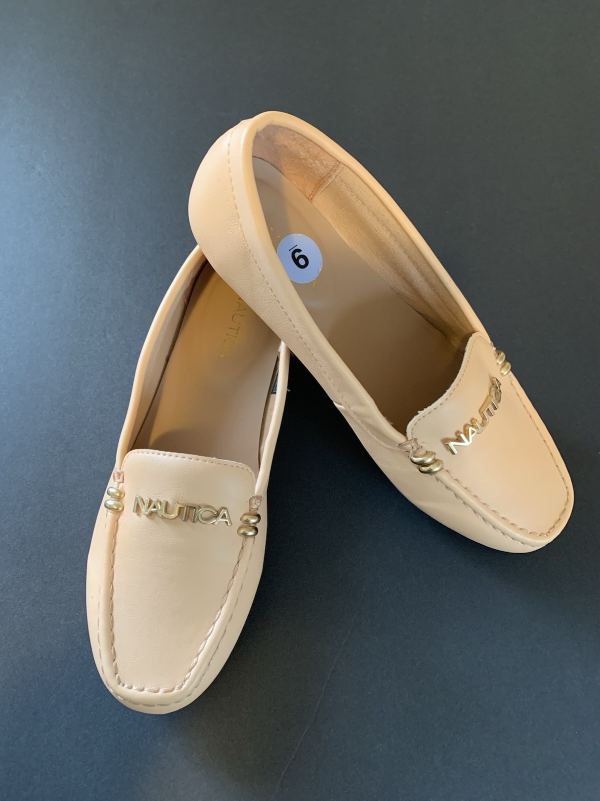 Nautica Women’s Casual Shoes Rylinn Style Size 9,