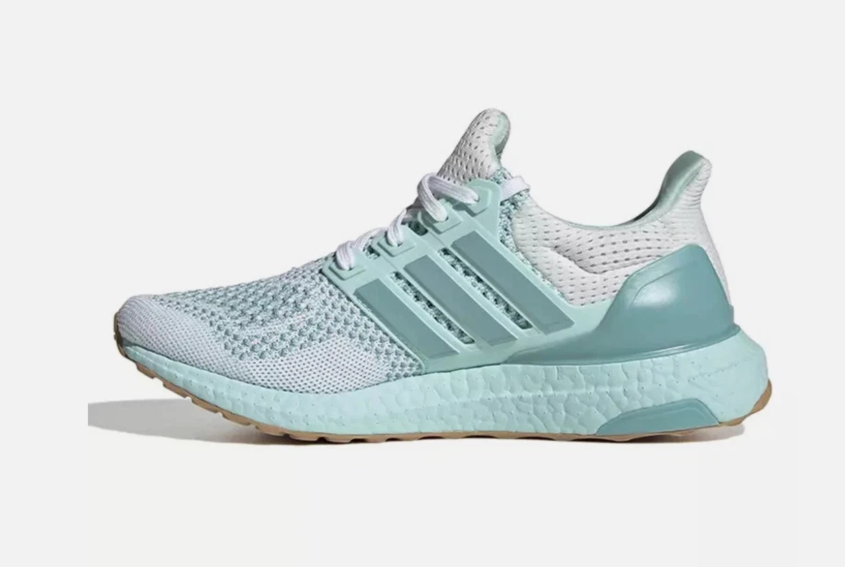 Adidas UltraBoost 1.0 Mint Aqua Women’s 10.5 Men’s 9.5 JR3373 NEW with tags