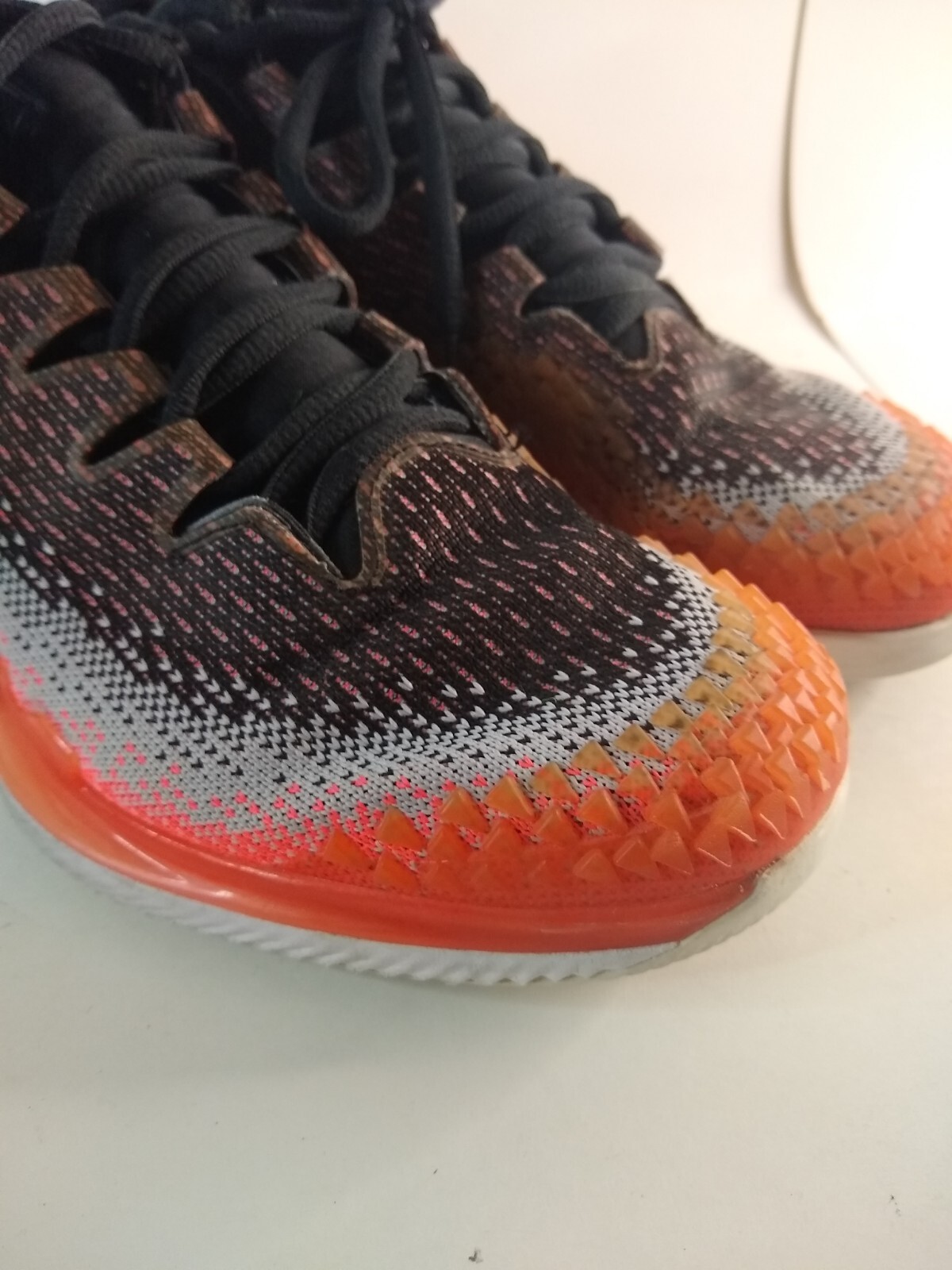 Nike Air Zoom Vapor X Knit Tennis Shoes AR8835-001 Womens 8.5