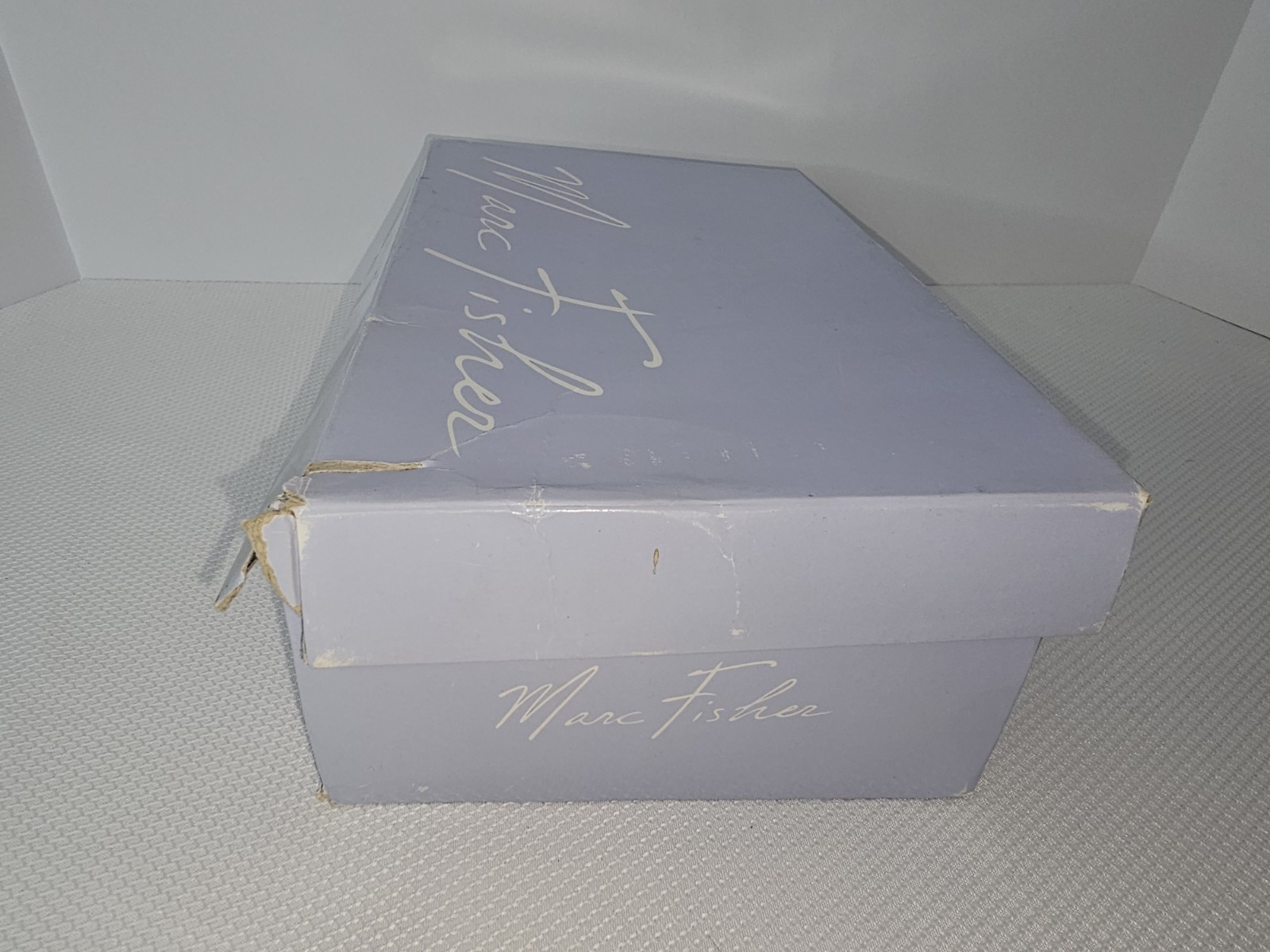 Marc Fisher Women’s Atlas2 -Brown- Wedge Loafers/Heels Sz 9 M – NIB*, NEVER USED