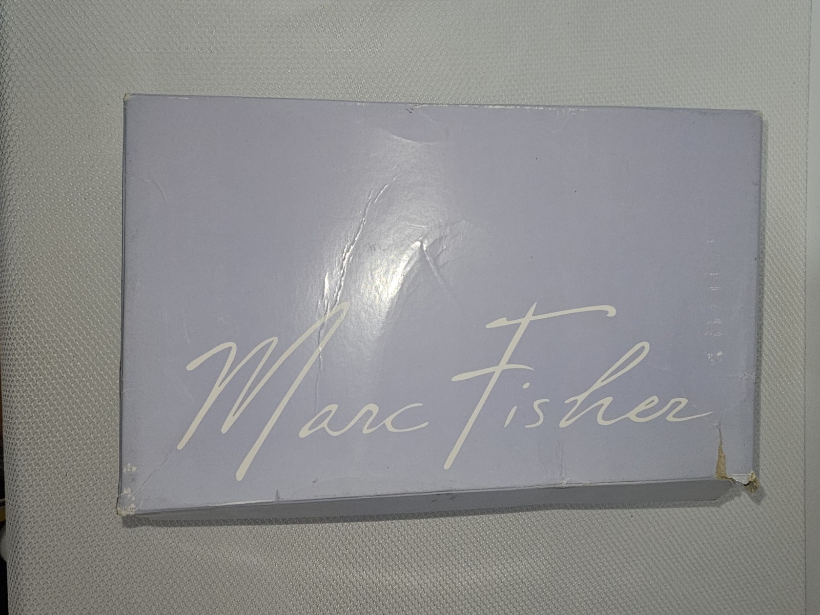 Marc Fisher Women’s Atlas2 -Brown- Wedge Loafers/Heels Sz 9 M – NIB*, NEVER USED