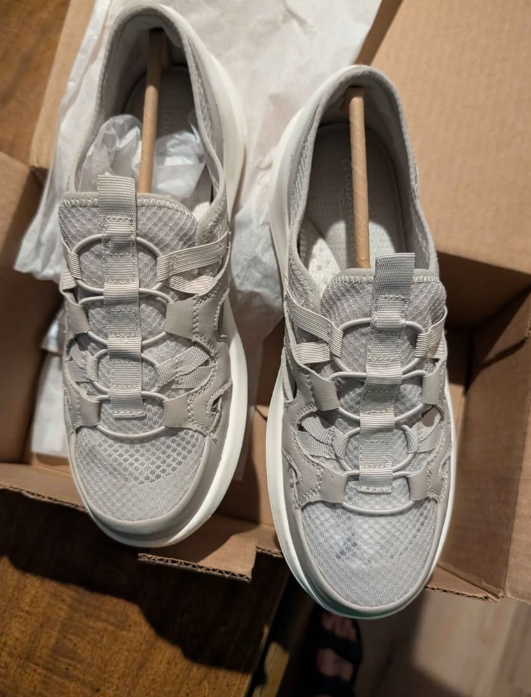 Women’s Clarks Fisherman Shoes