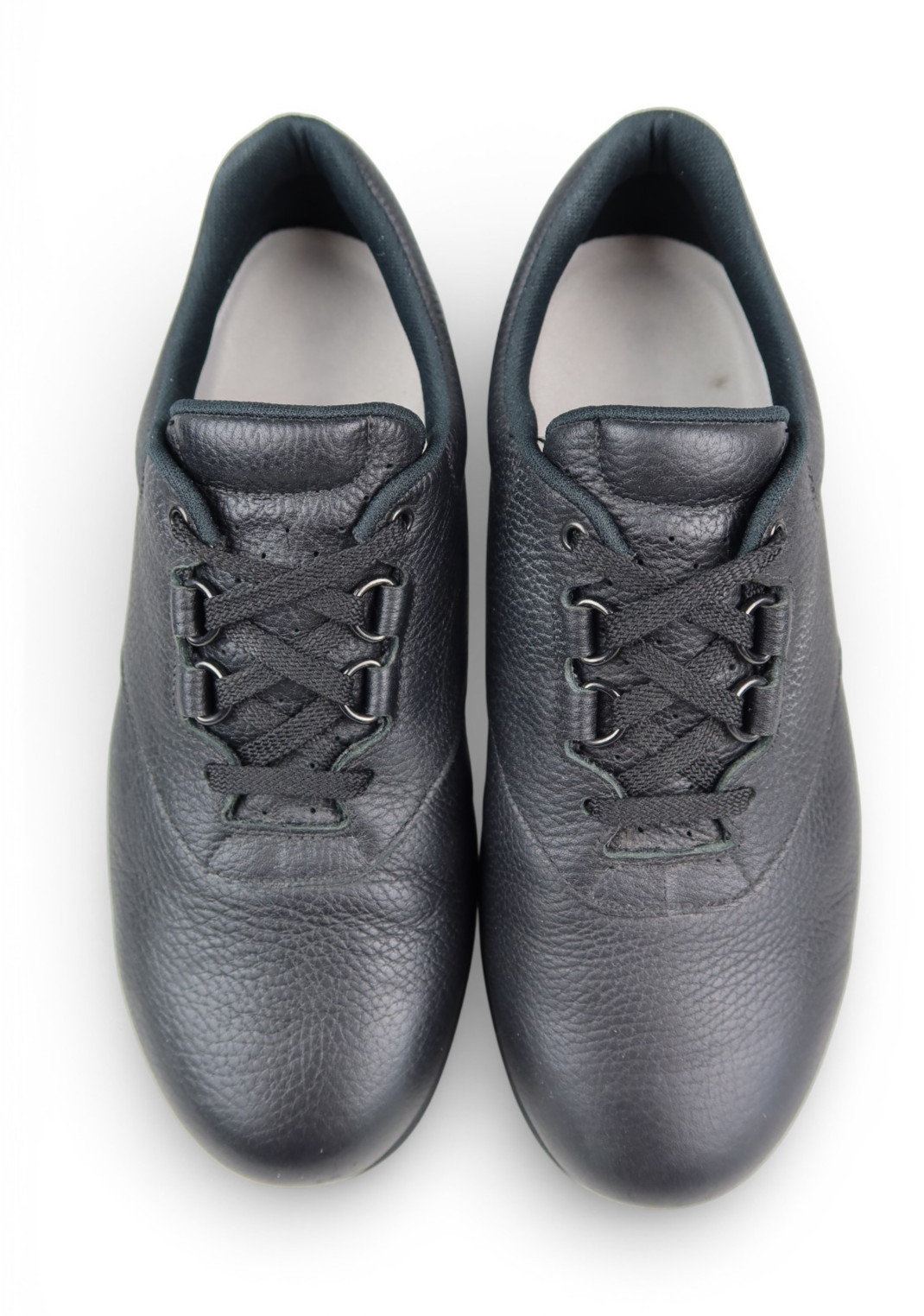 SAS Womens Liberty Non Slip Lace Up Shoe Sz 9 WWW Triple Wide Black