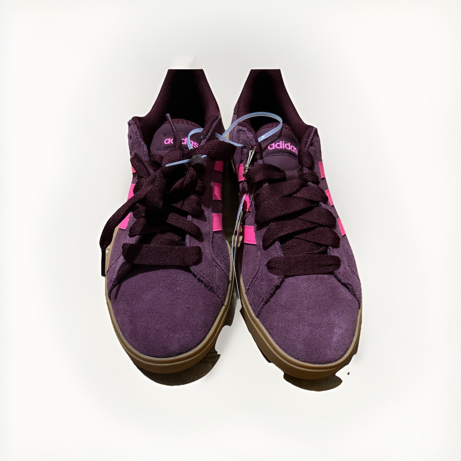 Adidas Grand Court Base 00– Women’s 11 – Tennis Shoes